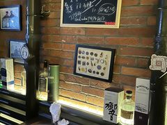 -SPEYSIDE 威士忌&鸡尾酒吧
