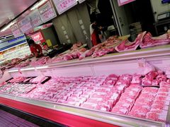 -世纪联华超市(大关店)