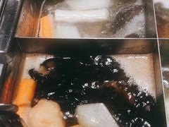-海底捞火锅(百利广场店)