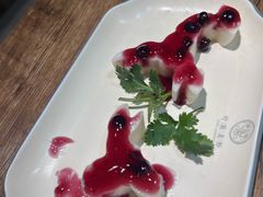 -叶派龙虾•招牌香辣蟹·海鲜(中海国际店)