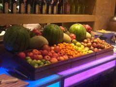 -广州天河合景福朋喜来登酒店