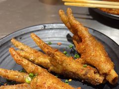 -微醺烤牛·炭火烧烤·精酿啤酒(东郊记忆店)