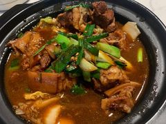 -壹只菜·崇明本地特色菜(崇明南门店)