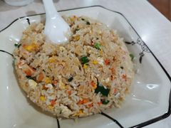 炒饭-合味道娟姨美食(堑头店)