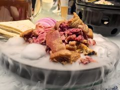 -群英会·三国菜(曹魏古城店)