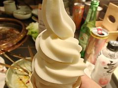 -梨花甄选自助烤肉(小寨原力场店)