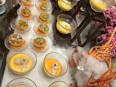 -长沙君悦酒店·湘江36中餐厅