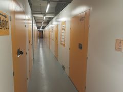 -安东易迷你仓自助寄存仓库(苏州桥店)