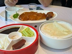 -满堂·烤鸭店·北京菜(鼓楼店)