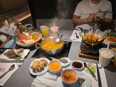 -匠和风精致料理(祥禾天地店)