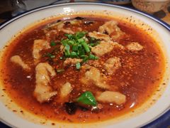 -小放牛炒菜馆(中山路乐汇城店)