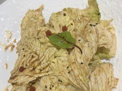 -月福京味斋·烤鸭店·北京菜(鼓楼总店)