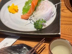 -炉胜·炉端烧·居酒屋