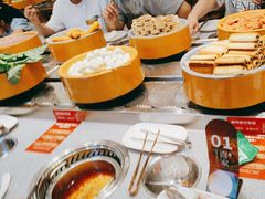 -喜家自助小火锅(乐客城店)