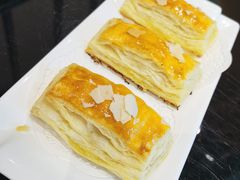 -高第街56号港式餐厅·精选(世茂广场宽厚里大明湖店)