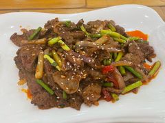 -三羊居食府(文艺路店)