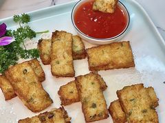 -醉壹号海鲜大排档(厦门店)