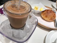 冻奶茶走甜-太兴餐厅(东方广场分店)
