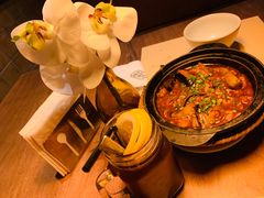 -来龙里 精致 东南亚餐室(万象城店)