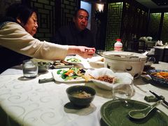 -汉唐宴长安食府