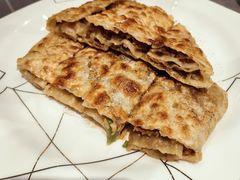 特色牛肉馅饼-燕春楼(海河华鼎店)