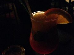 -东岸Cafe 爵士俱乐部