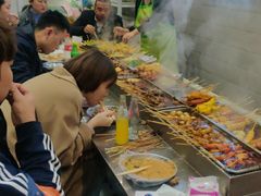 -大姐麻辣烫(莲宝中路店)