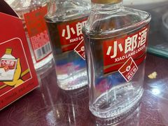 -半盆菜酒家(中山南一路店)