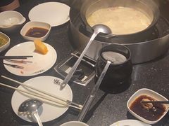 -捞王锅物料理(凯旋路店)