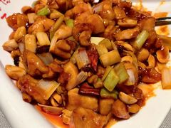 -峨嵋酒家(牡丹园店)