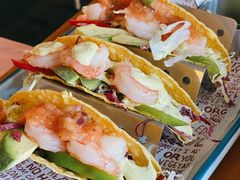 -HFFOUSA TACO弗萨塔可墨西哥餐厅(颐堤港店)
