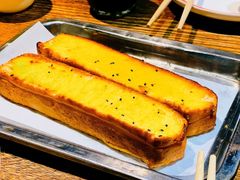 -永红源啤酒·烧烤·海鲜·大排档(台柳路店)