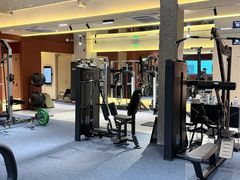 -Answer Fitness 答案健身(奥体店)