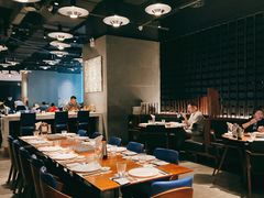 大堂-Mr·Fish鱼鲜生海鲜放题(银泰in99店)