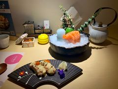 -江左尚白日本料理(万象城店)