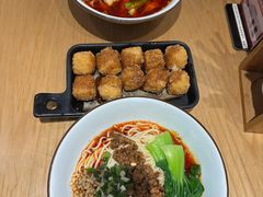 -蓉李记成都名小吃(宜昌伍家岗万达店)
