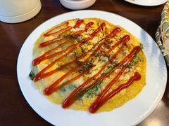 -茶米人花园餐厅