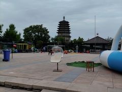 -天宁寺