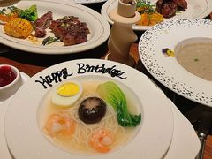 -佐度王子扒房(天鹅湖店)