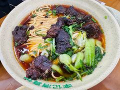 -李记清真馆(打钉巷店)