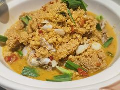 鱼籽渔泡煲-楚天美食坊(越秀先烈中路店)