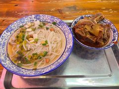 -唐记牛骨粉(陶溪川店)