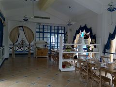 -爱琴海假日餐厅(八里湖婚礼公园店)
