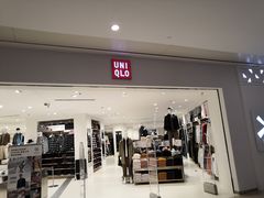-优衣库(重庆星光时代广场店)