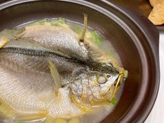 家烧黄花鱼-潮好味(国贸英皇集团中心店)