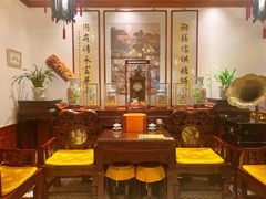 -富华斋饽饽铺·宫廷糕点·伴手礼(护国新天地店)