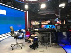 -中央广播电视总台(光华路办公区)