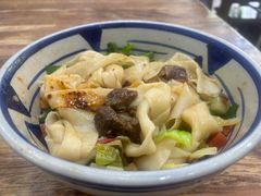 -面尚香关中面馆(盛龙广场总店)