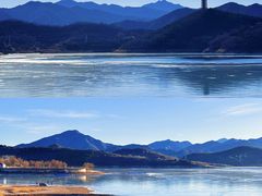 -北京金海湖景区