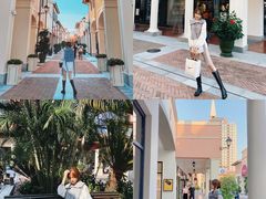 -佛罗伦萨小镇广佛名品奥特莱斯(疏港路店)